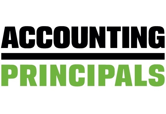 Accounting Principals logo