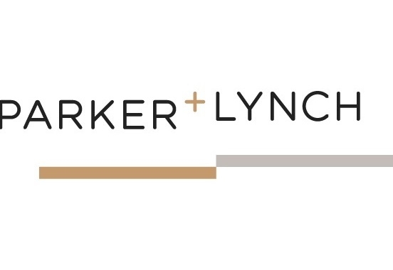 Parker + Lynch logo